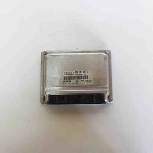 Centralina motore AUDI A6 4B2, C5 4B0907401C 2.5 Diesel 110kw 1999 2578807 - Foto 1 di 3