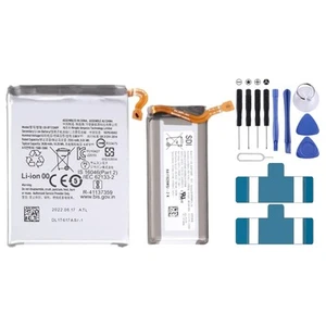 Ersatz Akku für Samsung Galaxy Z Flip4 5G F723 F724 EB-BF723ABY E - Bild 1 von 4