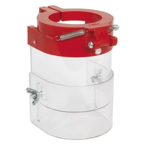Protector de prensa de taladro Sealey 62 mm DPG62  - Imagen 1 de 1