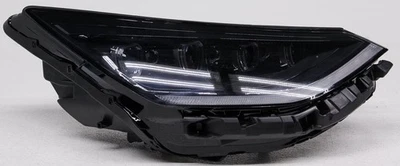 OEM Hyundai Sonata Limited, Ultimate RH Right Passenger LED Headlamp 92102-L0200 - Image 1 of 4