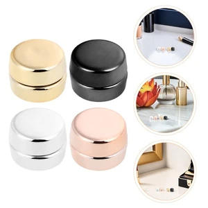  8 Paar Hijab Pins: Magnetische Hijab Pins Buttons - Kompakter Magnet Schal - Bild 1 von 12