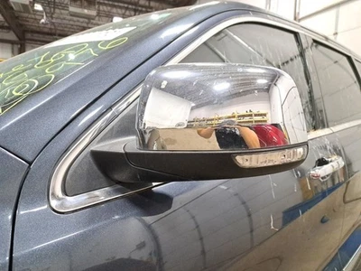 Espejo retrovisor de puerta lateral del conductor LH Grand Cherokee Sku #4248747 2013 Foto 1 de 4