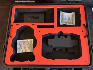 SYMIK A310-MM3DL wasserdichtes Hardcase - Advanced Series für DJI Mimi 3 - Bild 1 von 6