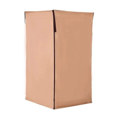 For Yacht Tent Privacy Curtains for Outdoor Changing Room For Camping Use - Image 1 of 4