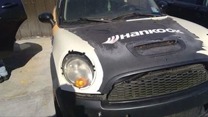 Passenger Headlight Convertible Halogen Fits 07-15 MINI COOPER 560539 - Picture 1 of 8