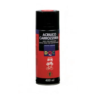 SPRAY ALLUMINIO ALTA TEMPERATURA - Immagine 1 di 1