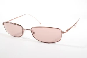 Christian Dior Eyeglasses CD 3610 Women Pink Full Rim Metal Glasses Frames 52 mm - Picture 1 of 4