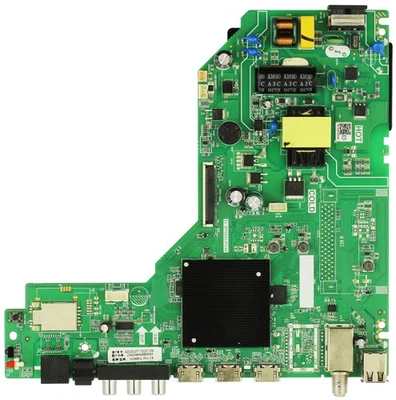 SuperSonic TZ2107-056 Main Board for SC-2416STV - Image 1 of 2