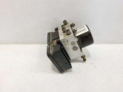 2015-2018 Jeep Wrangler 3.6L ABS Anti-lock Brake Module ABS Pump OEM - Image 1 of 4