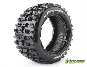 LOUISE B-PIONEER + Einlage (1 Paar) Sport-Compund vorn / LOUT3267I - Bild 1 von 1