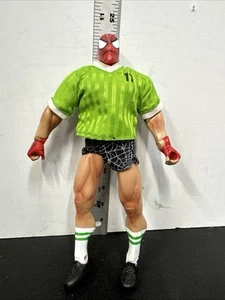 Spiderman Adventure Hero-SoccerSpiderman Dirty ##D9 - Picture 1 of 7