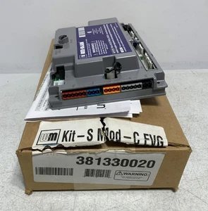 Weil-McLain 381-330-020 Zündsteuergerät 120V 24VAC - Bild 1 von 10