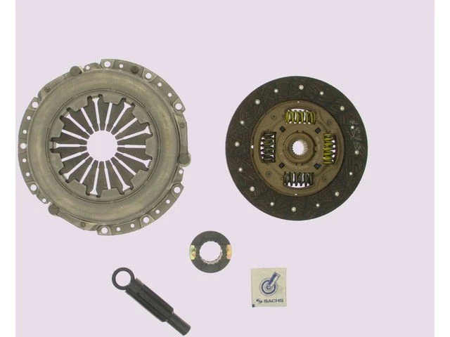 Clutch Kit For 2006-2011 Kia Rio 1.6L 4 Cyl 2007 2008 2009 2010 PT465BT - Image 1 of 1