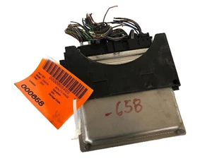 2004 - 2008 CHRYSLER CROSSFIRE Engine Control Computer Module Unit ECU ECM - Picture 1 of 16