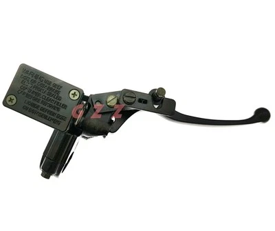 New Front Brake Master Cylinder for Kawasaki Prairie 700 KVF700 2004 2005 2006 - Image 1 of 4