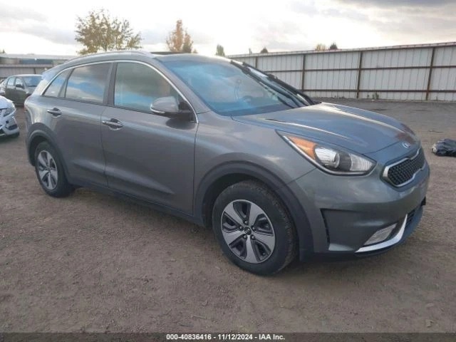 ROOF ASSEMBLY 2017-2022 KIA NIRO Foto 1 de 4