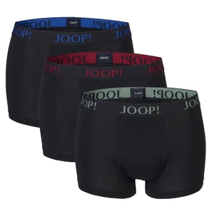 JOOP! Herren Boxershorts, 3er Pack - Everyday, Cotton Stretch, Logo - Bild 1 von 41
