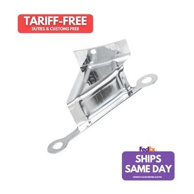 Trans-Dapt 9393, One Chrome Steel Bb Fits Chrysler Timing Tab Performance Parts - Image 1 of 4