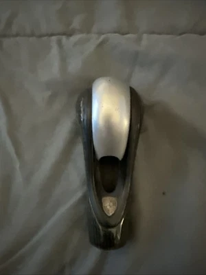 Porsche 986/996 Tiptronic Carbon Fiber Shifter OEM Genuine Porsche Parts - Image 1 of 4