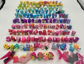 Huge Lot Variety CollEGGtibles Hatchimals 150 Figures Mixed Seasons Wild Wings