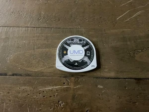 Resistance Retribution solo disco PSP - Foto 1 di 2