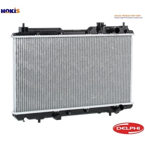 RADIATOR ENGINE COOLING PLH52405097 - Picture 1 of 8