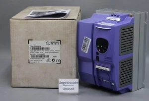 INVERTEK DRIVES ODP-32030-IN OPTIDRIVE 3KW 2000Hz Unused OVP - Bild 1 von 8