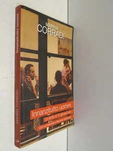 INNANZITUTTO UOMINI storie di 15 giovani preti Marina Corradi Massimo Camisasca - Picture 1 of 1