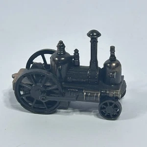 Hodge Steamer Steam Engine Diecast Metal Pencil Sharpener - Picture 1 of 16