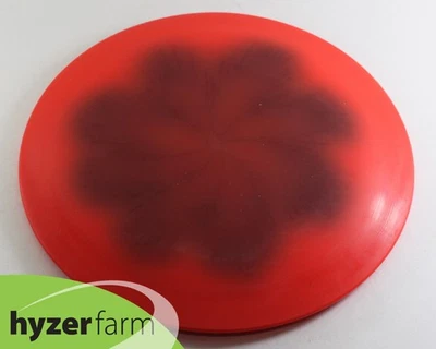 DKG BRAND NEW 2011 HAIL MARY 169.2g OOP Hyzer Farm U56 - Image 1 of 2