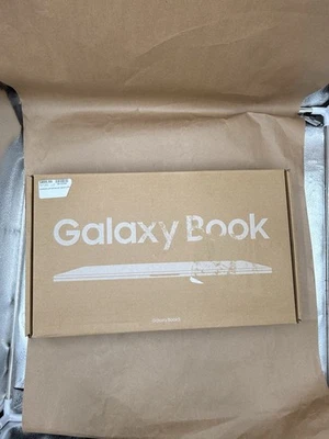 Samsung - Galaxy Book5 15.6" FHD IPS LED Laptop - Intel Core Ultra 7- 16GB Me... - Image 1 of 3