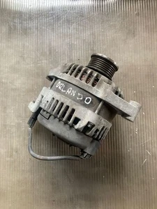 Breaking Chevrolet Orlando 2012 alternator generator 13580078 Diesel - Picture 1 of 4