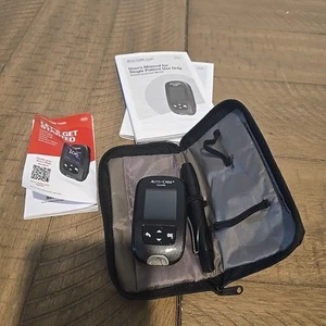 System monitorowania glukozy we krwi Accu-Chek Guide - Zdjęcie 1 z 3