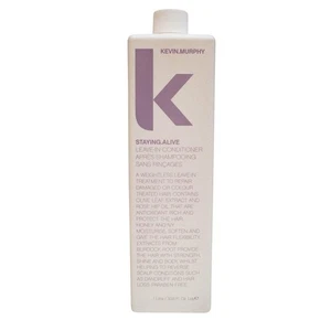 Kevin Murphy Staying Alive Leave-In Treatment 33.6 oz - Picture 1 of 1