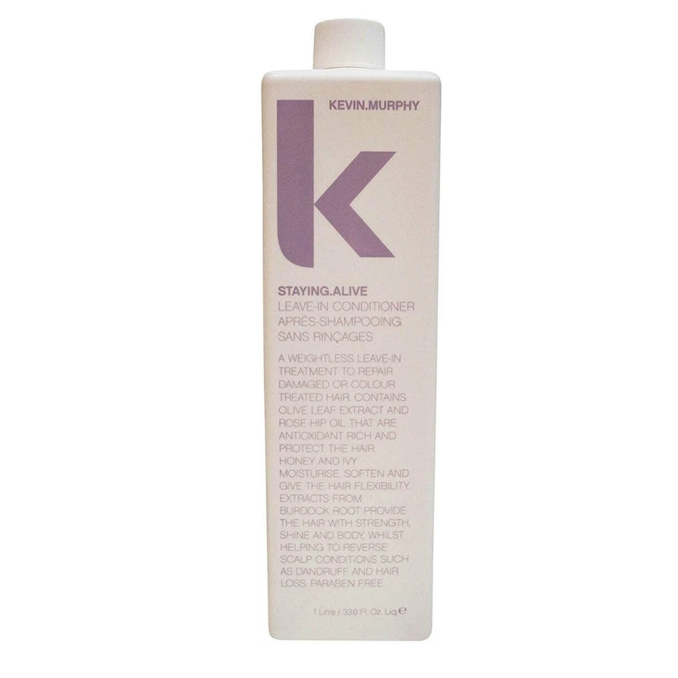 Kevin Murphy Staying Alive Leave-In Treatment 33.6 oz - Image 1 of 1