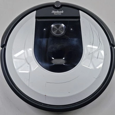 iRobot Roomba i7 - Nicht Metallarbeiten, Für Teile - Bild 1 von 4