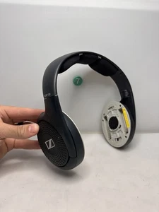Sennheiser HDR120 solo cuffie stereo wireless - senza pad - Foto 1 di 2