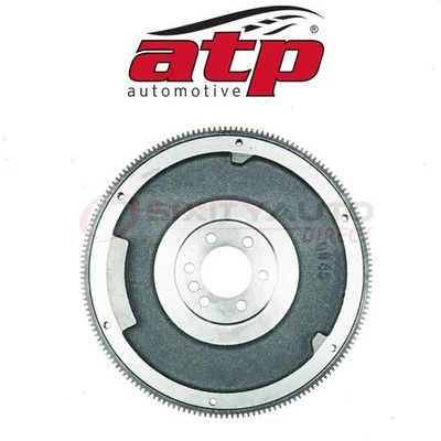 ATP Clutch Flywheel for 1970-1971 GMC P25 P2500 Van - Transmission Shift  uc Foto 1 de 4