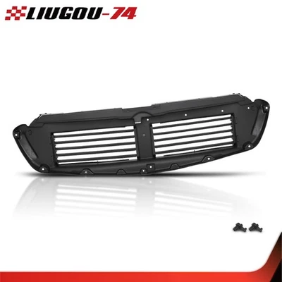 Fit For 2021-2023 Buick Envision 2.0L Front Bumper Shutter 85157703 84943021 NEW - Изображение 1 из 4
