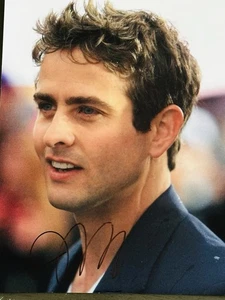 Joey McIntyre signiertes New Kids On The Block 8x10 Foto persönlich.  Donnie Jordan - Bild 1 von 3
