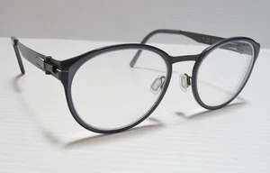 OVVO OPTICS 3758 C 7 Gris AUTÉNTICO MARCO GAFAS 48◻21\140 - Imagen 1 de 14