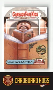 2022 Garbage Pail Kids Int'l Trading Card Day #GPKB-13 Story Book Bastian - Picture 1 of 2