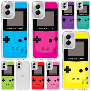 Kunststoff + Gel Case Cover & Hartglas für Moto G Power 5G 2024 2023 2022 - GM1 - Bild 1 von 33