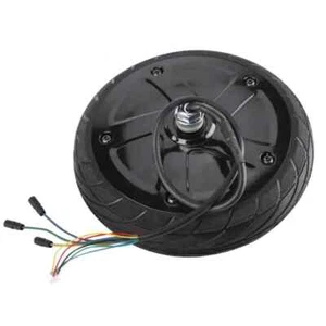 Rueda motor Ninebot Es1 Es2 Es4 - Imagen 1 de 2