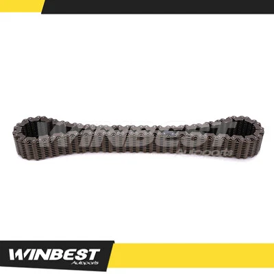 Transfer Case Chain HV-086 for BMW X3 E83 LCI 27107643758 Brand New - Image 1 of 4