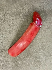 1981 Kawasaki KE 175 D Front Fender OEM W/Hardware - Picture 1 of 11