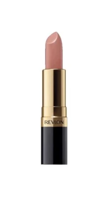 Revlon Super Lustrous Lipstick Lip Color  Creme 44 Bare Affair .15oz - Image 1 of 4