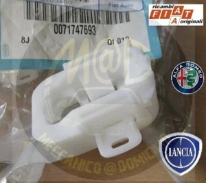 Original OEM 71747693 Clip Pedaliera ALFA ROMEO FIAT LANCIA NUOVO ! - Picture 1 of 1