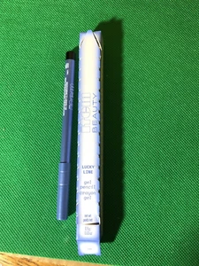 ITEM BEAUTY Lucky Line Gel pencil eyeliner BLACK NewInBox 0.9g/0..03oz FreeSH - Picture 1 of 16
