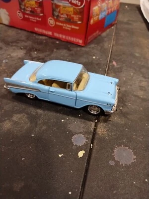 Antique Car. 1957 Chevrolet Bel Air  - Image 1 of 3